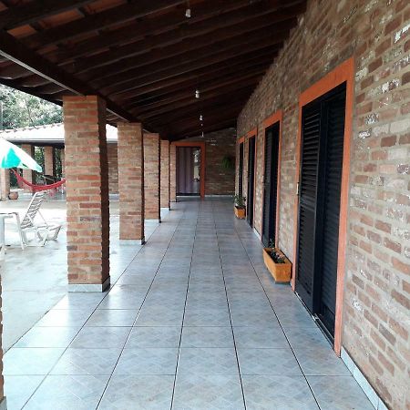 Apartamento Recanto Do Nene Botucatu Exterior foto